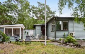 2 Bedroom Lovely Home In Yngsjö in Yngsjö